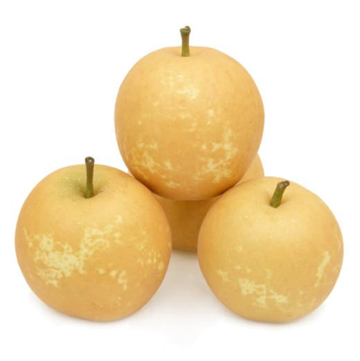 【连州】水晶梨4.5斤/9斤（脆甜多汁，包装精美）「助力百千万工程」 商品图2