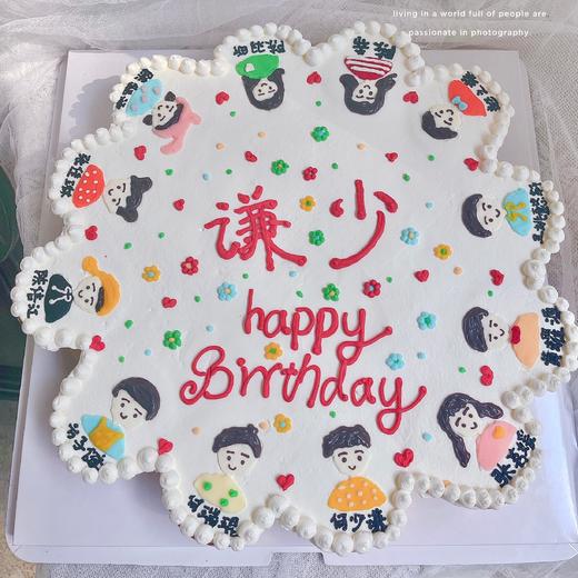 创意纸杯手绘-拍下私信客服 商品图0