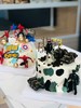 坦克主题蛋糕 商品缩略图0