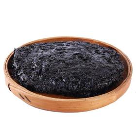 【快递包邮】2份*湛江优质头水紫菜100g