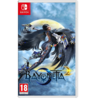 Switch游戏 猎天使魔女2 中文版 商品缩略图0