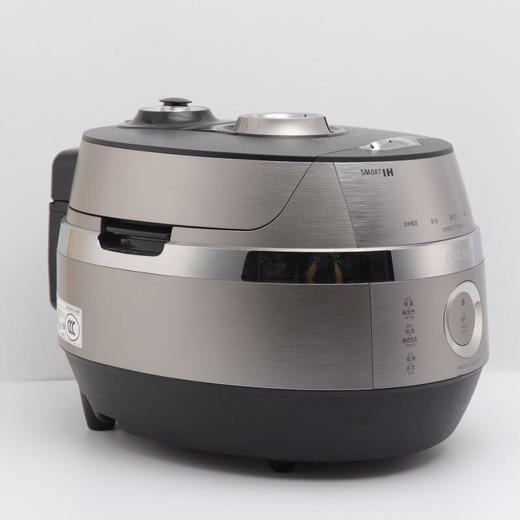 CUCKOO福库 JHT0620FS韩国进口IH双压力3L电饭煲 商品图5