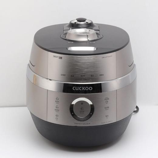 CUCKOO福库 JHT0620FS韩国进口IH双压力3L电饭煲 商品图4