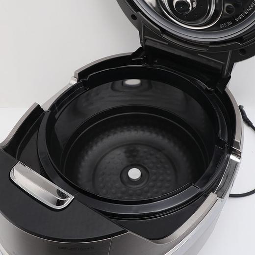 CUCKOO福库 JHT0620FS韩国进口IH双压力3L电饭煲 商品图3