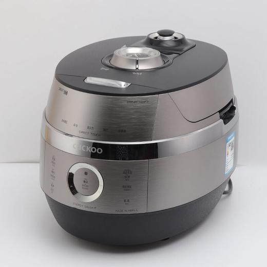 CUCKOO福库 JHT0620FS韩国进口IH双压力3L电饭煲 商品图1