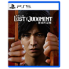 二手PS5游戏 审判之逝 湮灭的记忆 中文版 商品缩略图0