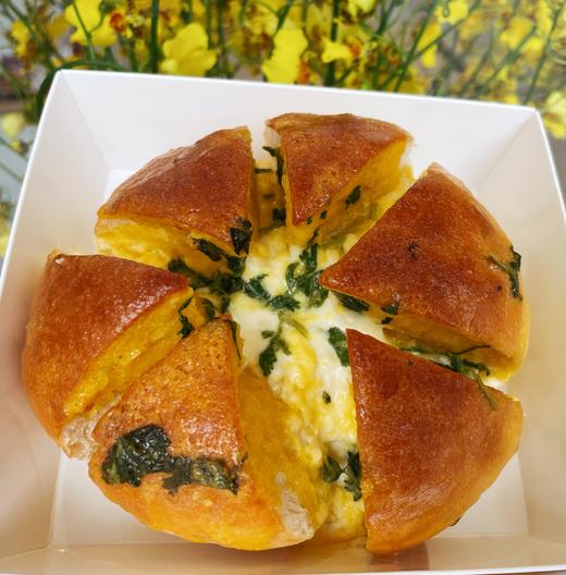 法香芝士（下午两点之后出货） 商品图2