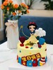 白雪公主蛋糕 商品缩略图0