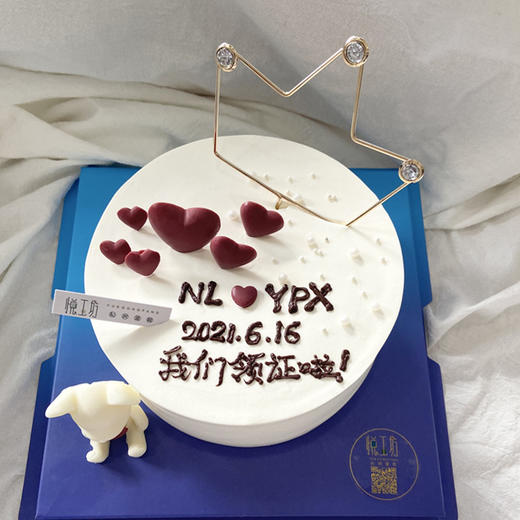 小熊纪念日 商品图2