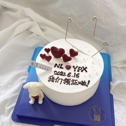 小熊纪念日 商品图1