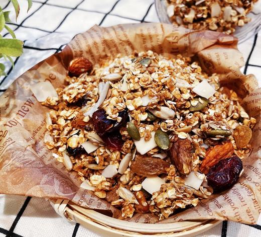 焦糖麦片 商品图1