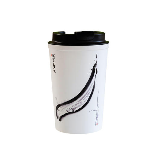 保温杯-北冥有鱼随行杯 商品图1