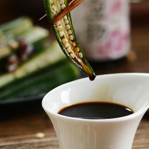 四季酿造应物有机酱油 | 公平贸易*Four Seasons Brewed Organic Soy Sauce|Fair trade 商品图2