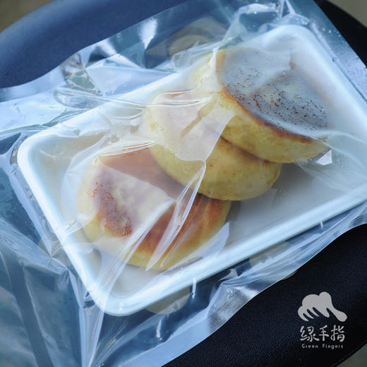 生态红豆玉米饼(方野厨房)| 绿家自产 *FarmYeah Red bean tortillas | In-House Production 商品图4