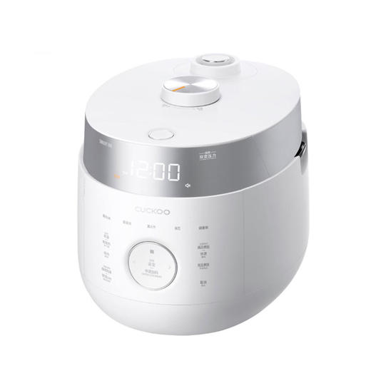 福库电饭煲CRP-LHTR1011FW 商品图1