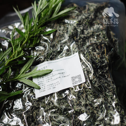 生态艾草干 | 绿家自产*Eco- Wormwood | In-House Production 商品图3