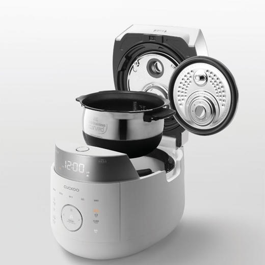 福库电饭煲CRP-LHTR1011FW 商品图3