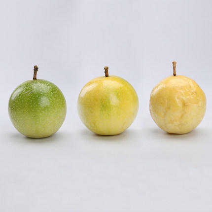 海南三亚黄金蜂蜜百香果|直接吃的百香果，颠覆你对百香果的认知 商品图4