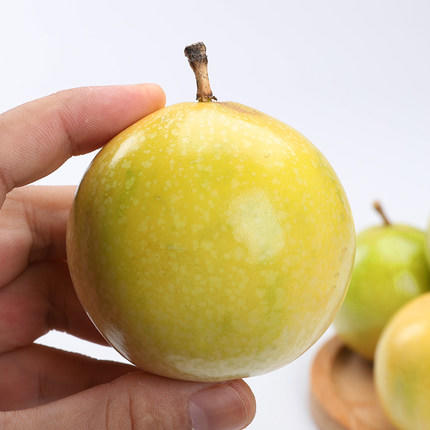 海南三亚黄金蜂蜜百香果|直接吃的百香果，颠覆你对百香果的认知 商品图1