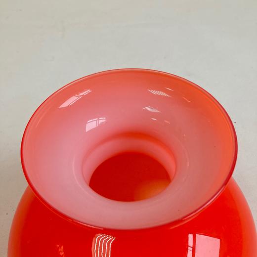 【在仓】60-70s中古欧洲设计师吊灯灯罩 Petroleumschirm Ersatzglas设计 商品图4