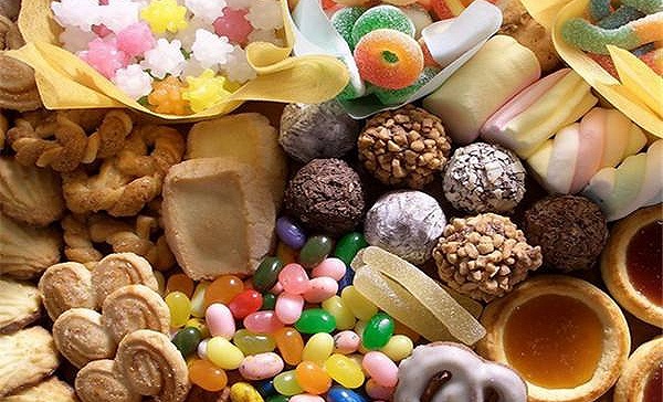 盘点：食品饮料<em>行业</em>的4大趋势、3个机遇