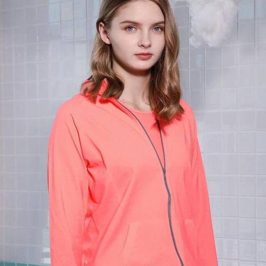 【亏本清仓】HOII/后益 休闲立领T长袖防晒外套  [D类] 商品图3