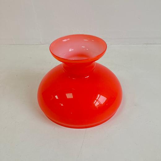 【在仓】60-70s中古欧洲设计师吊灯灯罩 Petroleumschirm Ersatzglas设计 商品图1