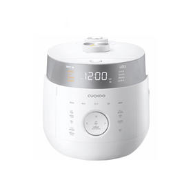 福库电饭煲CRP-LHTR0611FW