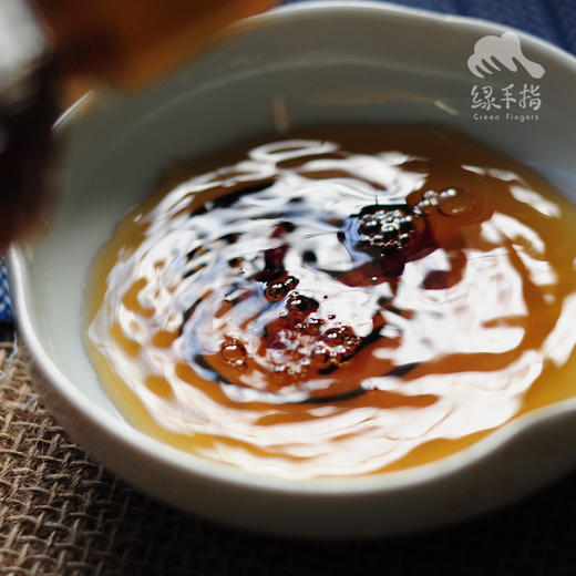 应物有机五粮醋（酿造食醋） | 公平贸易*Organic five-grain vinegar | Fair trade 商品图2