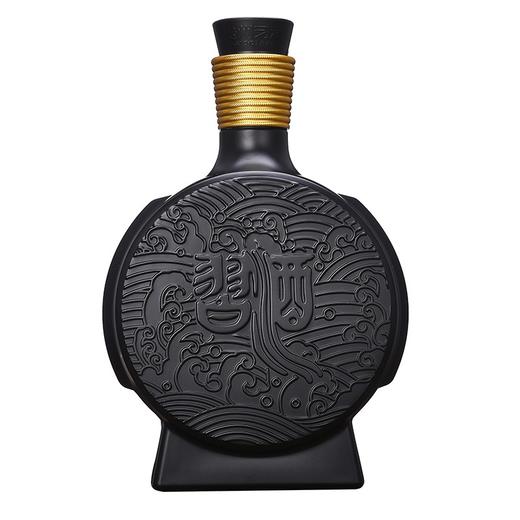 53度贵州习酒 窖藏1988 1000mL 1L单瓶 商品图2