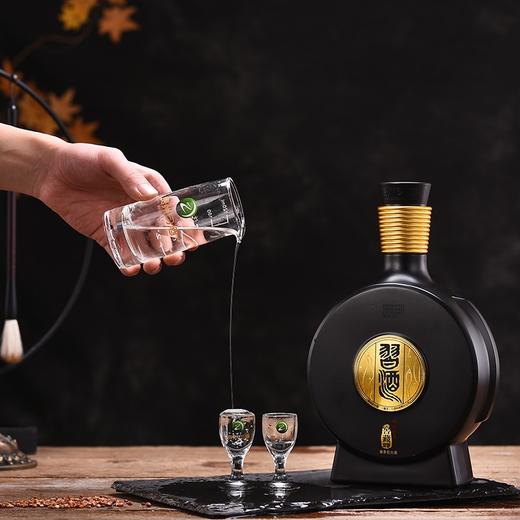 53度贵州习酒 窖藏1988 1000mL 1L单瓶 商品图7