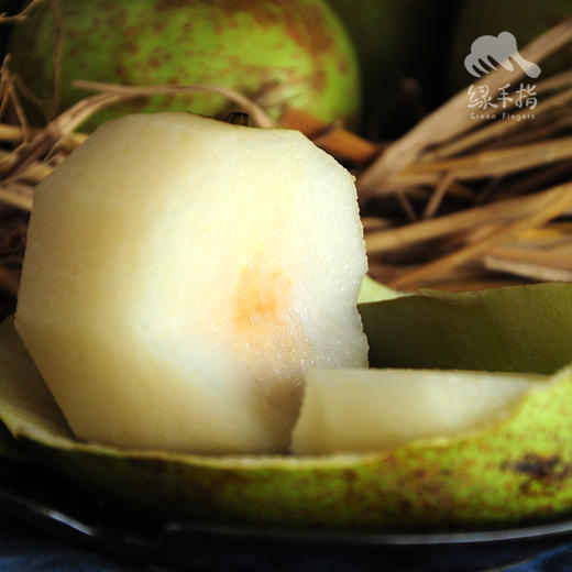 生态青花梨（圆通快递）|合作生产 *Ecological blue and white pear | Partner Production 商品图4
