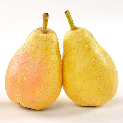 【山东·烟台】特色太婆梨  香蕉梨 软糯香甜精品啤梨香梨 商品图4