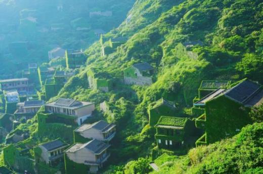 8.16/8.23确定出发【舟山群岛】普陀山•东极岛•枸杞岛•嵊泗岛6天深度摄影 商品图1