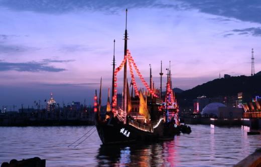 8.16/8.23确定出发【舟山群岛】普陀山•东极岛•枸杞岛•嵊泗岛6天深度摄影 商品图7