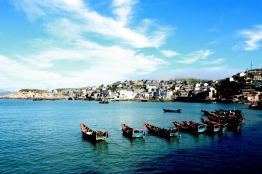 8.16/8.23确定出发【舟山群岛】普陀山•东极岛•枸杞岛•嵊泗岛6天深度摄影 商品图8