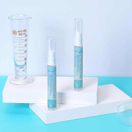 灰指甲克星 澳洲原装进口 Pharmplus灰指甲生物凝胶，生物研究所医学博士推荐 商品图5