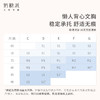 【悬浮可拆卸】奶糖派大杯文胸懒人文胸无尺码背心式大胸内衣无钢圈无痕 商品缩略图4
