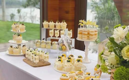 甜品台 商品图0