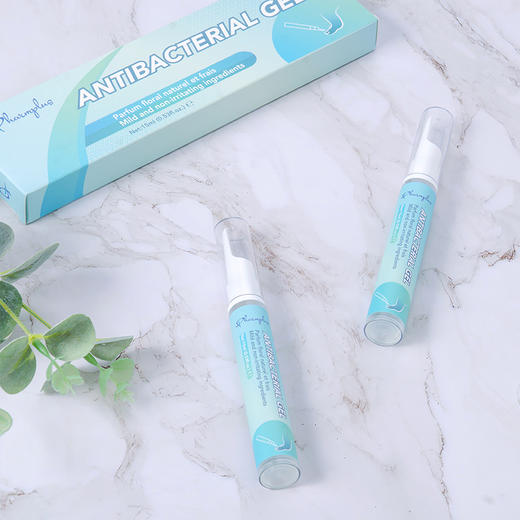 灰指甲克星 澳洲原装进口 Pharmplus灰指甲生物凝胶，生物研究所医学博士推荐 商品图1