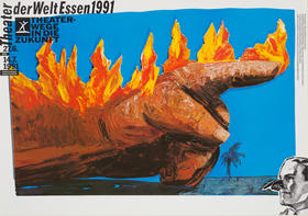 Heinz Edelmann | Germany | A1