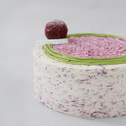 「一只杨梅」益生菌风味蛋糕#HER Pantry系列 商品图2