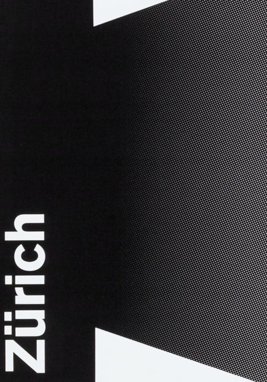 Ralph Schraivogel｜Switzerland｜90.5 x 128cm 商品图1