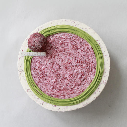 「一只杨梅」益生菌风味蛋糕#HER Pantry系列 商品图1