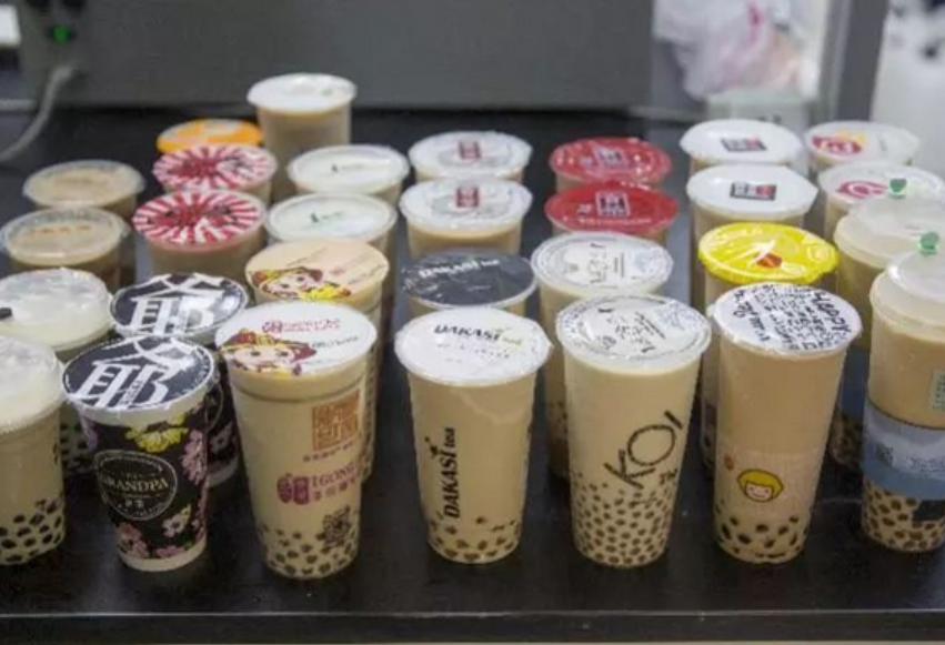 市場(chǎng)規(guī)模將破萬(wàn)億，茶飲市場(chǎng)還有哪些新機(jī)會(huì)？