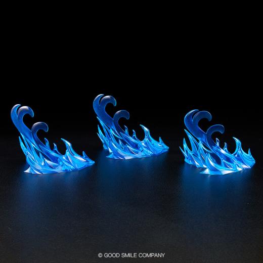 【GSC现货】MODEROID 波浪特效件 商品图1