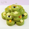 箬竹茉莉抹茶卷塔（配手套）Matcha Roll Tower 商品缩略图2