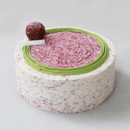 「一只杨梅」益生菌风味蛋糕#HER Pantry系列 商品图7