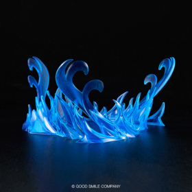 【GSC现货】MODEROID 波浪特效件