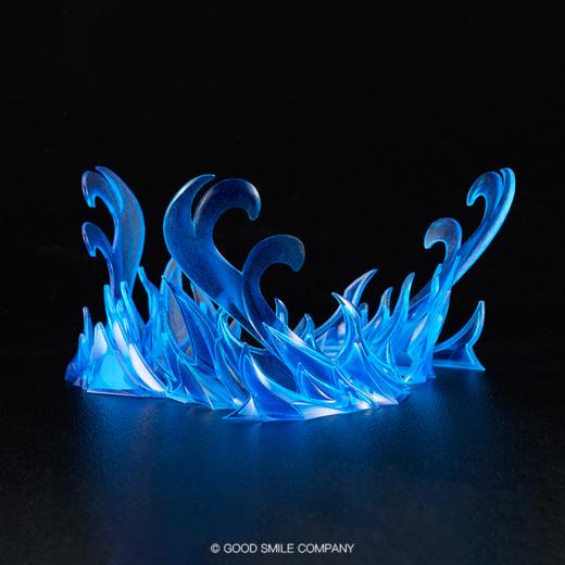 【GSC现货】MODEROID 波浪特效件 商品图0